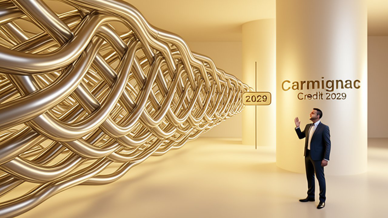 Carmignac Credit 2029 : investir dans le crédit bancaire avec un horizon clair jusqu'en 2029
