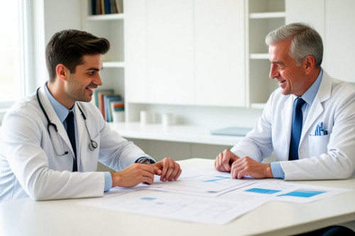Crédit Mutuel Professions de Santé : financements et crédits pensés pour les pros de la santé