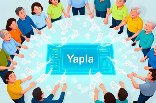 Yapla Crédit Agricole : l’outil gratuit qui simplifie la gestion financière de votre association